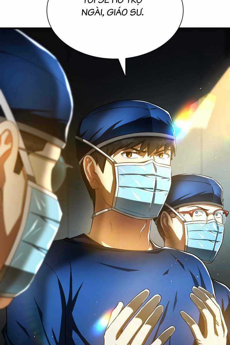 Bác Sĩ Phẫu Thuật Hoàn Hảo Chapter 72 trang 86