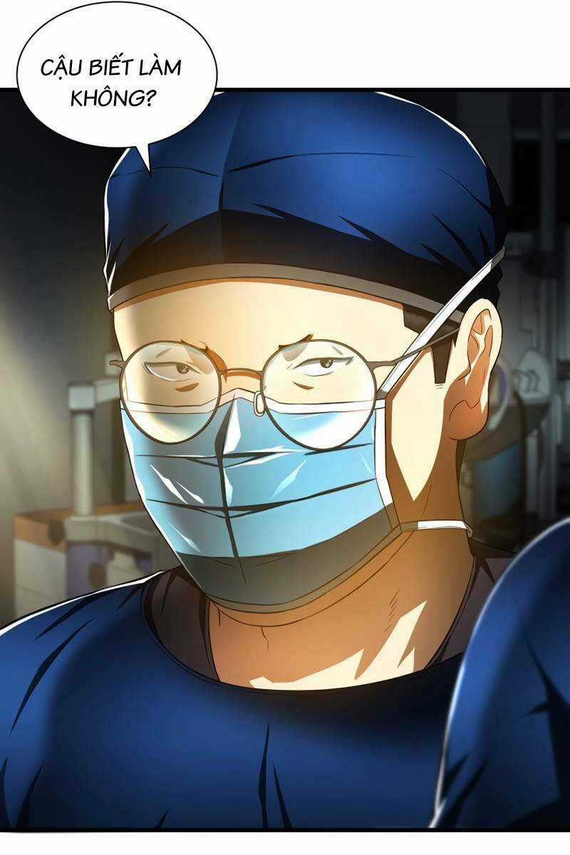 Bác Sĩ Phẫu Thuật Hoàn Hảo Chapter 72 trang 88