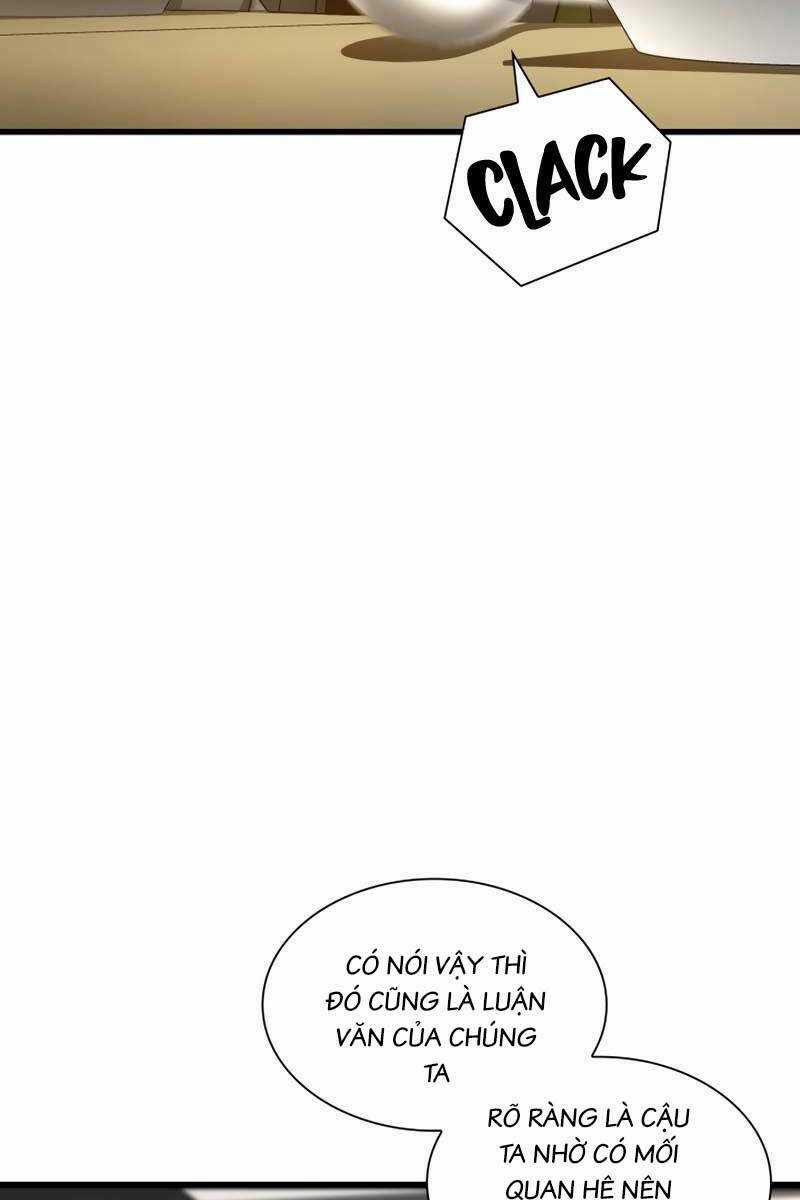 Bác Sĩ Phẫu Thuật Hoàn Hảo Chapter 72 trang 9