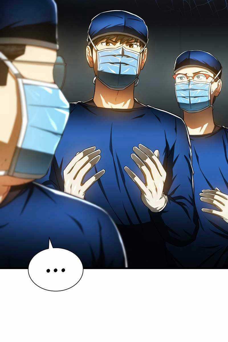 Bác Sĩ Phẫu Thuật Hoàn Hảo Chapter 72 trang 91