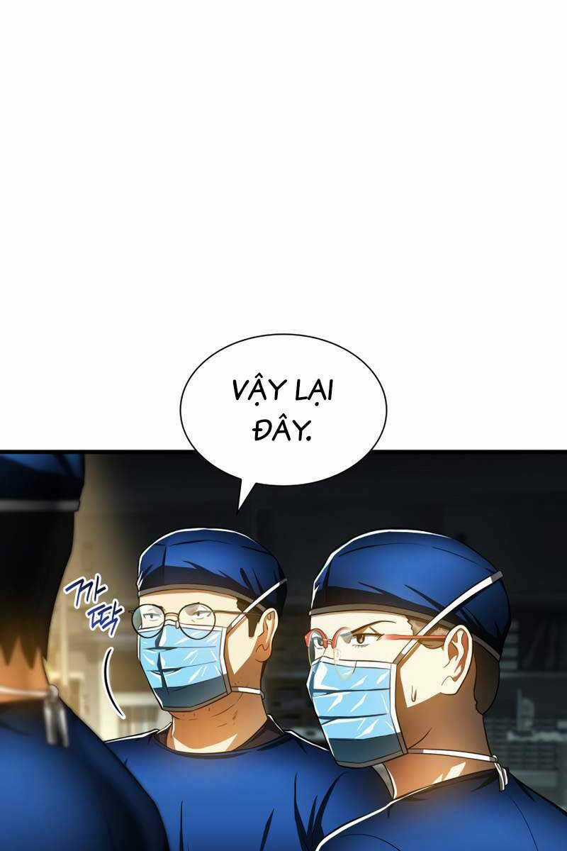Bác Sĩ Phẫu Thuật Hoàn Hảo Chapter 72 trang 92