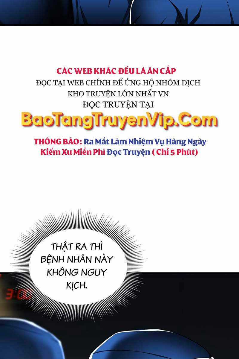 Bác Sĩ Phẫu Thuật Hoàn Hảo Chapter 72 trang 93