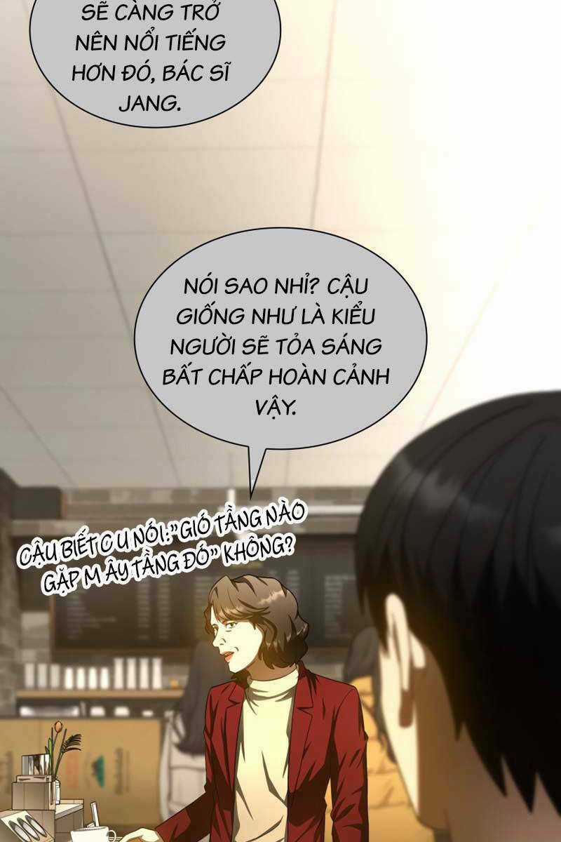 Bác Sĩ Phẫu Thuật Hoàn Hảo Chapter 72 trang 96