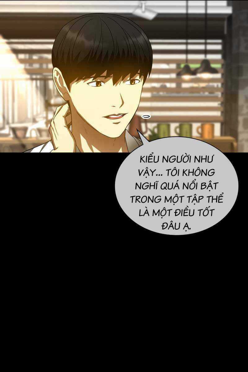 Bác Sĩ Phẫu Thuật Hoàn Hảo Chapter 72 trang 98