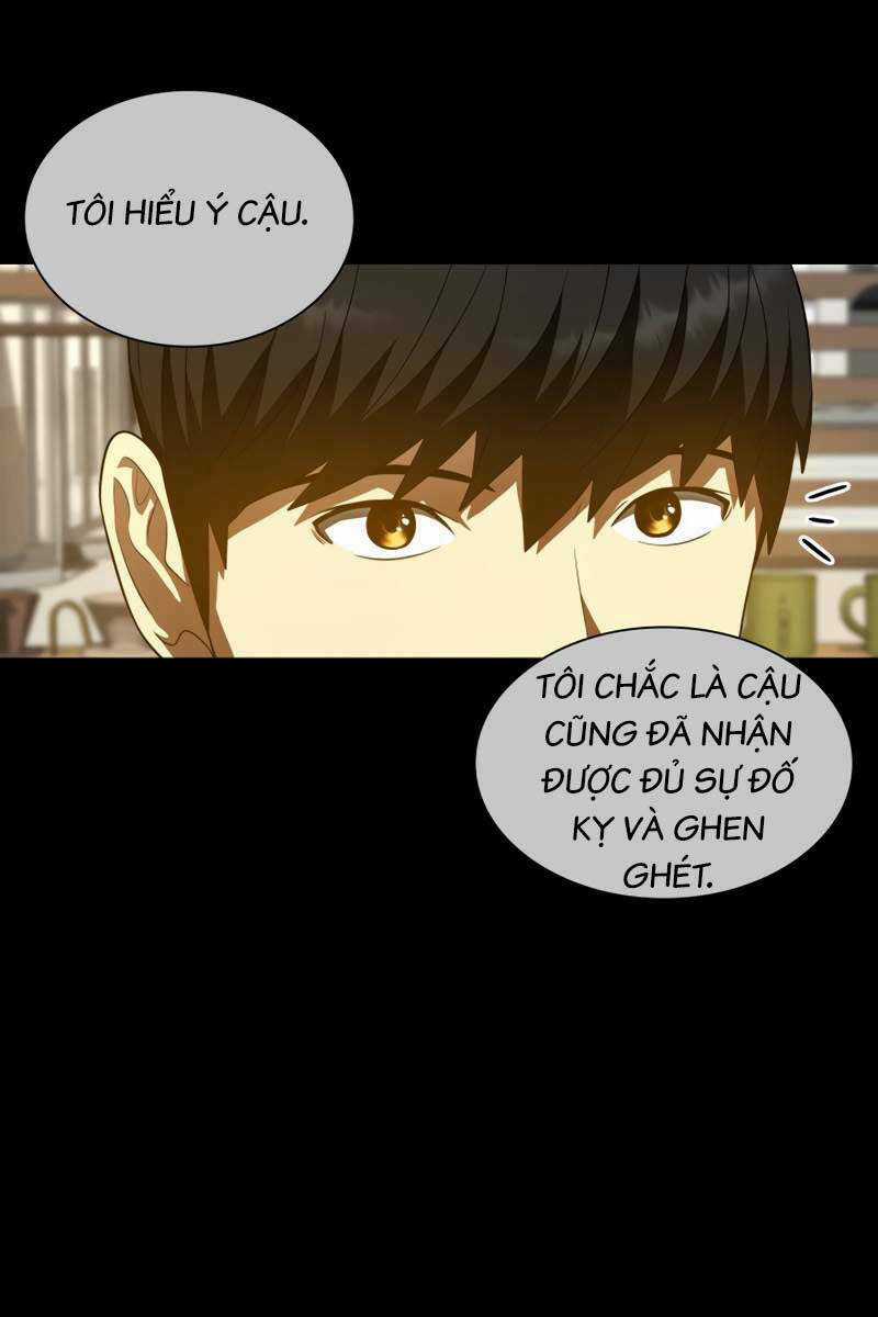 Bác Sĩ Phẫu Thuật Hoàn Hảo Chapter 72 trang 99