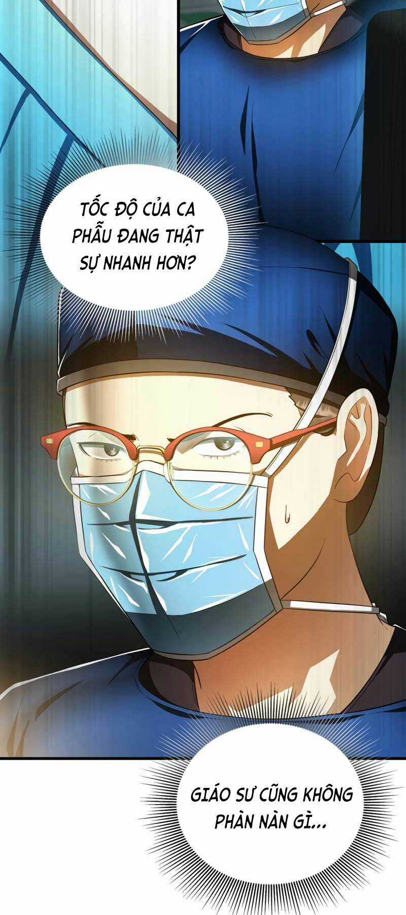 Bác Sĩ Phẫu Thuật Hoàn Hảo Chapter 73 trang 12