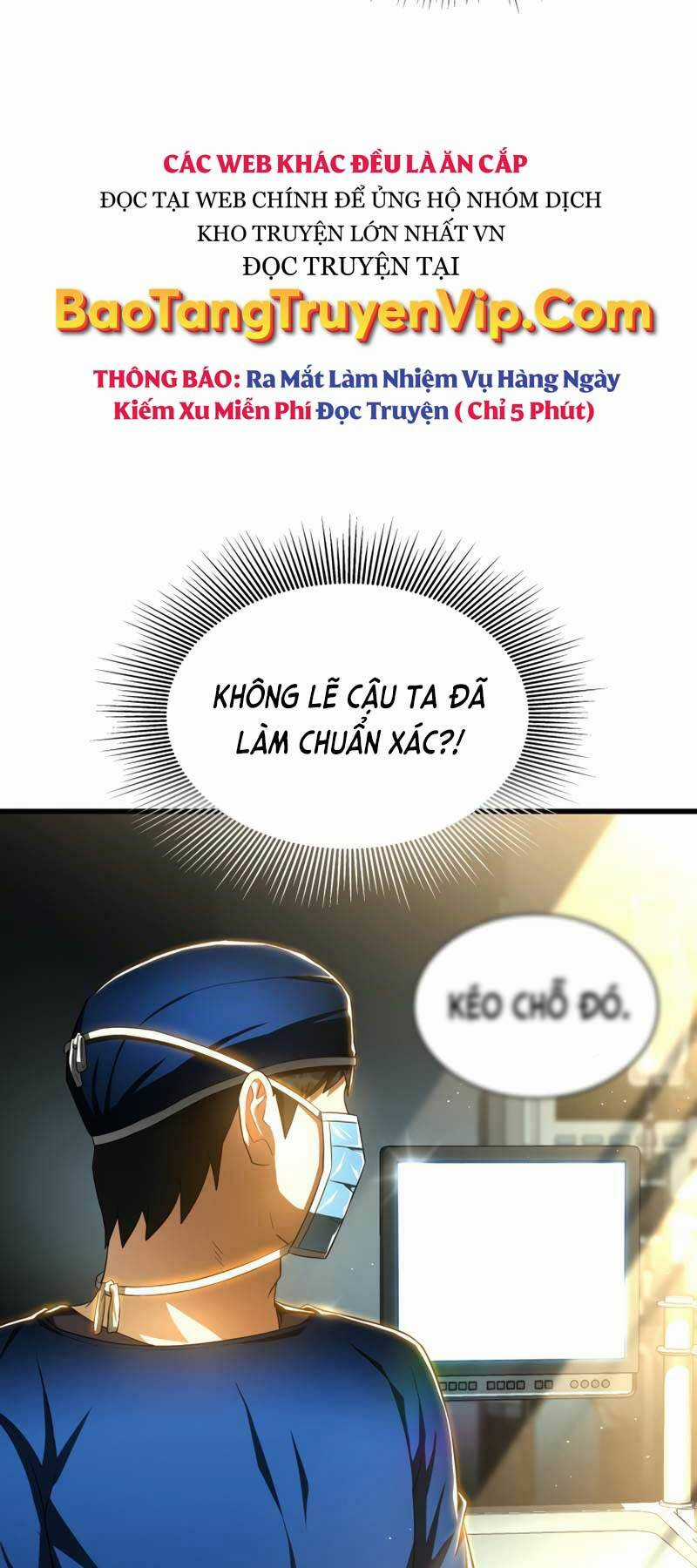 Bác Sĩ Phẫu Thuật Hoàn Hảo Chapter 73 trang 13