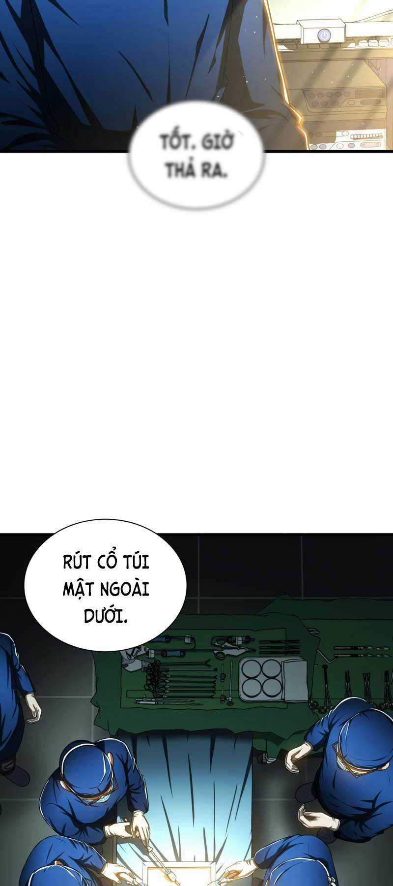 Bác Sĩ Phẫu Thuật Hoàn Hảo Chapter 73 trang 14