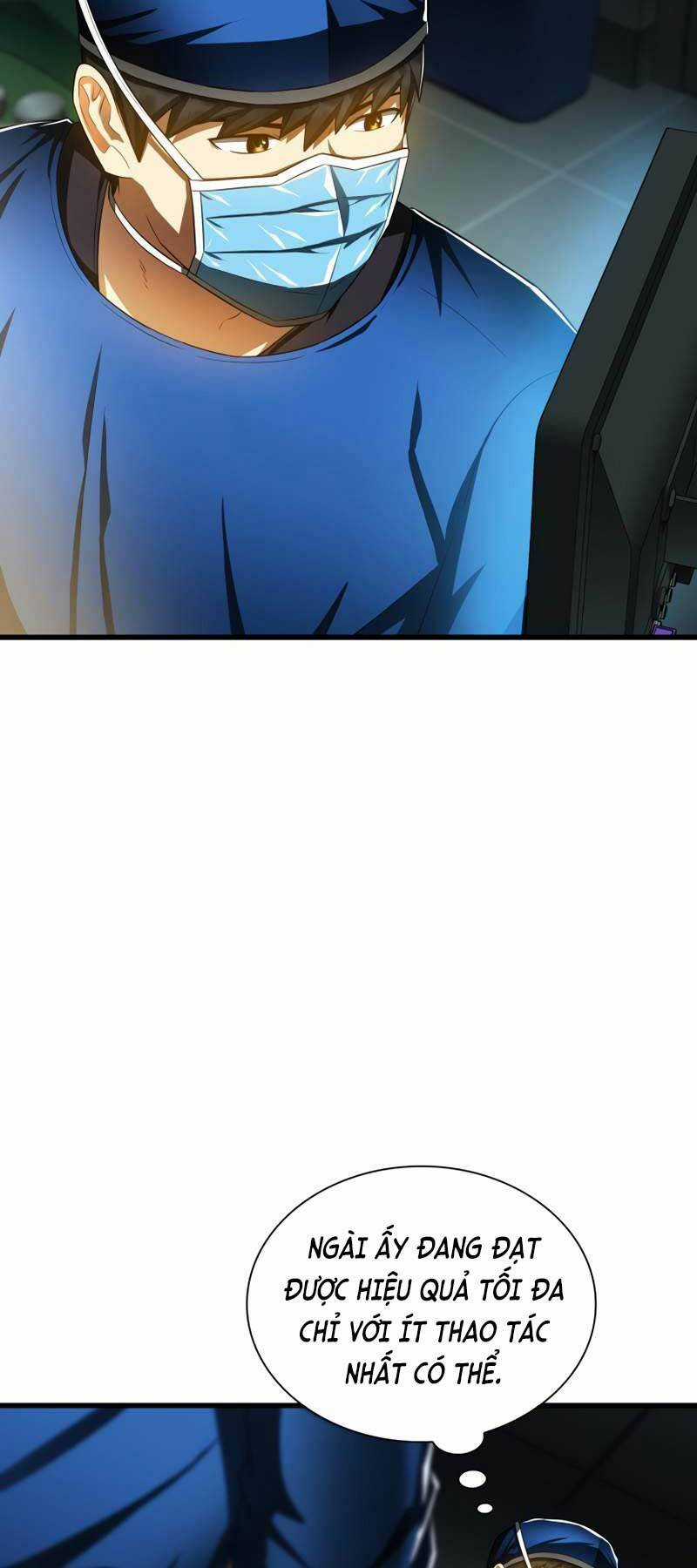 Bác Sĩ Phẫu Thuật Hoàn Hảo Chapter 73 trang 16