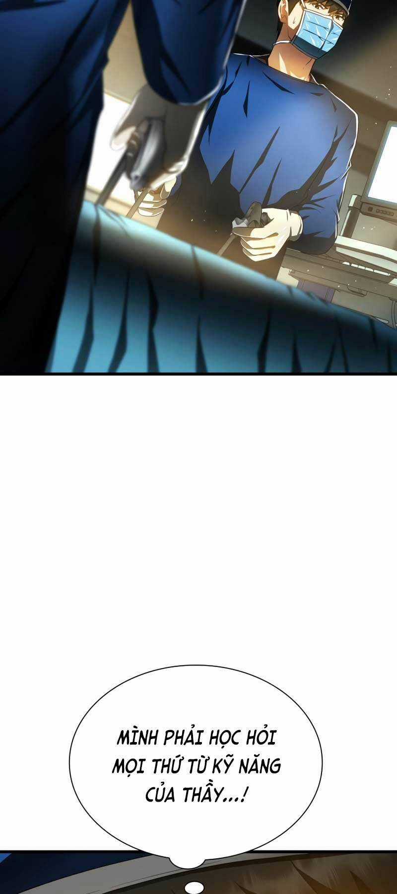 Bác Sĩ Phẫu Thuật Hoàn Hảo Chapter 73 trang 17