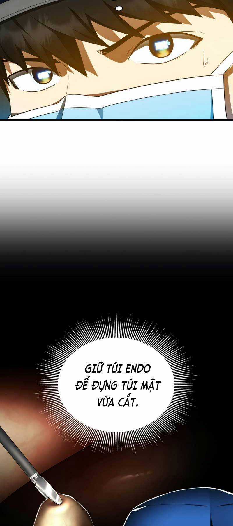 Bác Sĩ Phẫu Thuật Hoàn Hảo Chapter 73 trang 18