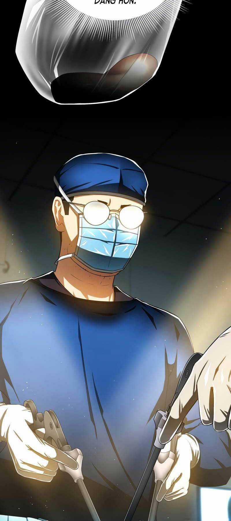 Bác Sĩ Phẫu Thuật Hoàn Hảo Chapter 73 trang 20
