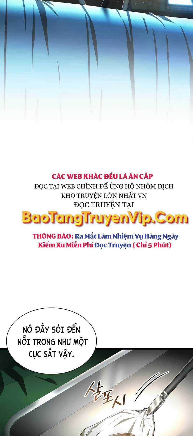 Bác Sĩ Phẫu Thuật Hoàn Hảo Chapter 73 trang 21