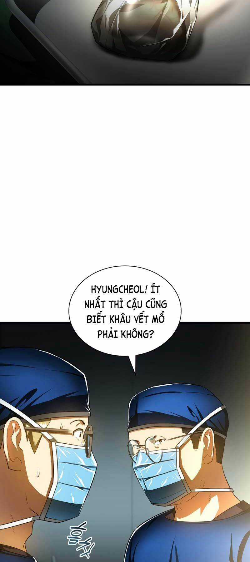 Bác Sĩ Phẫu Thuật Hoàn Hảo Chapter 73 trang 22