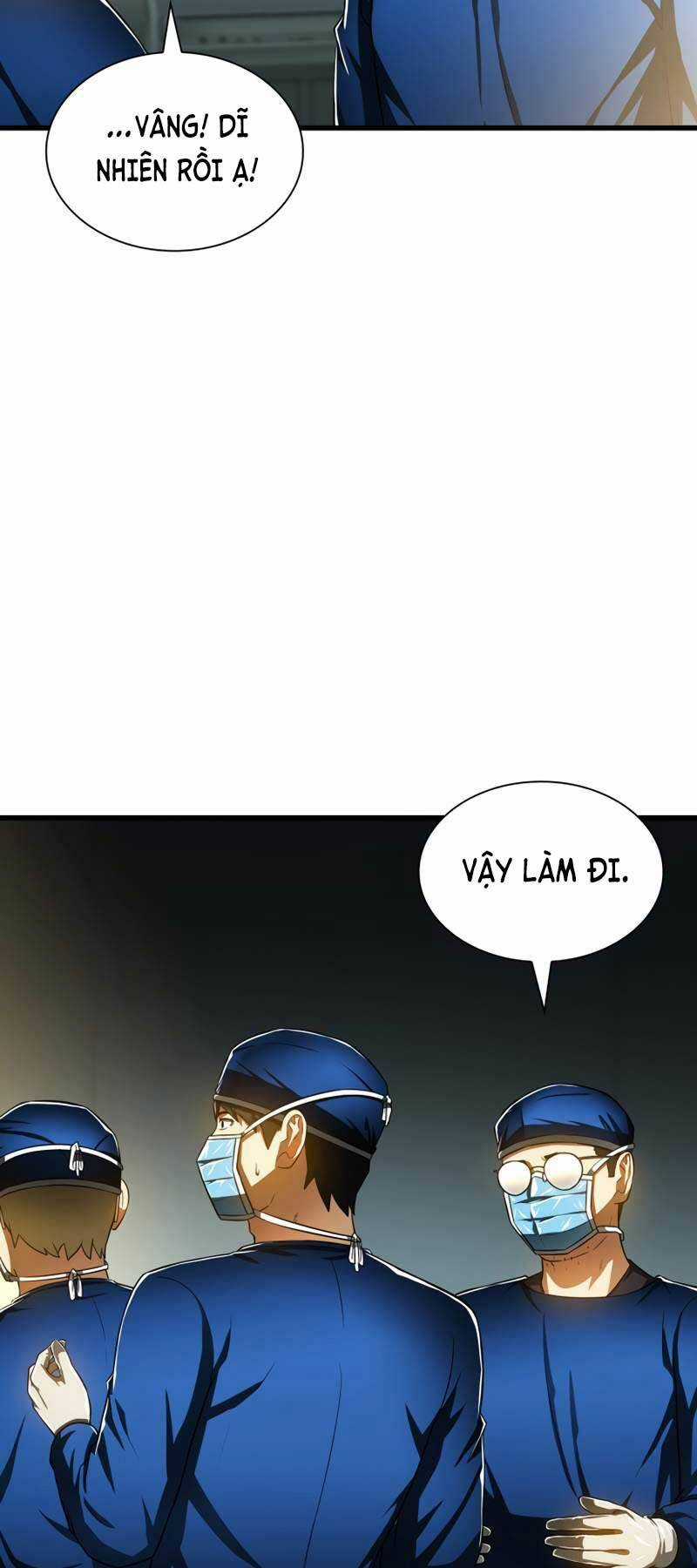 Bác Sĩ Phẫu Thuật Hoàn Hảo Chapter 73 trang 23