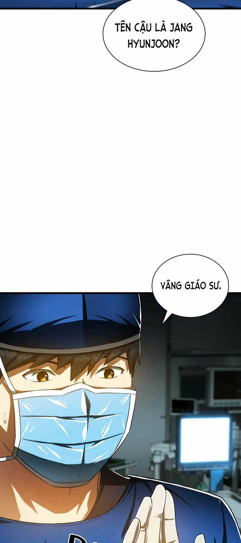 Bác Sĩ Phẫu Thuật Hoàn Hảo Chapter 73 trang 25