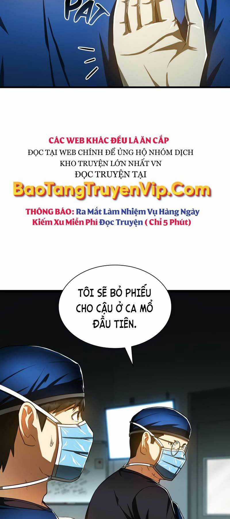 Bác Sĩ Phẫu Thuật Hoàn Hảo Chapter 73 trang 26