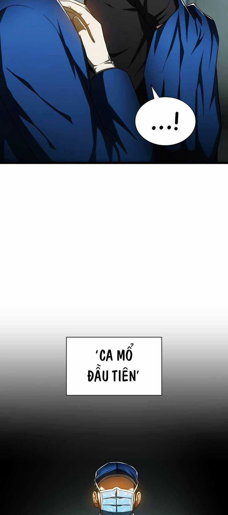 Bác Sĩ Phẫu Thuật Hoàn Hảo Chapter 73 trang 27