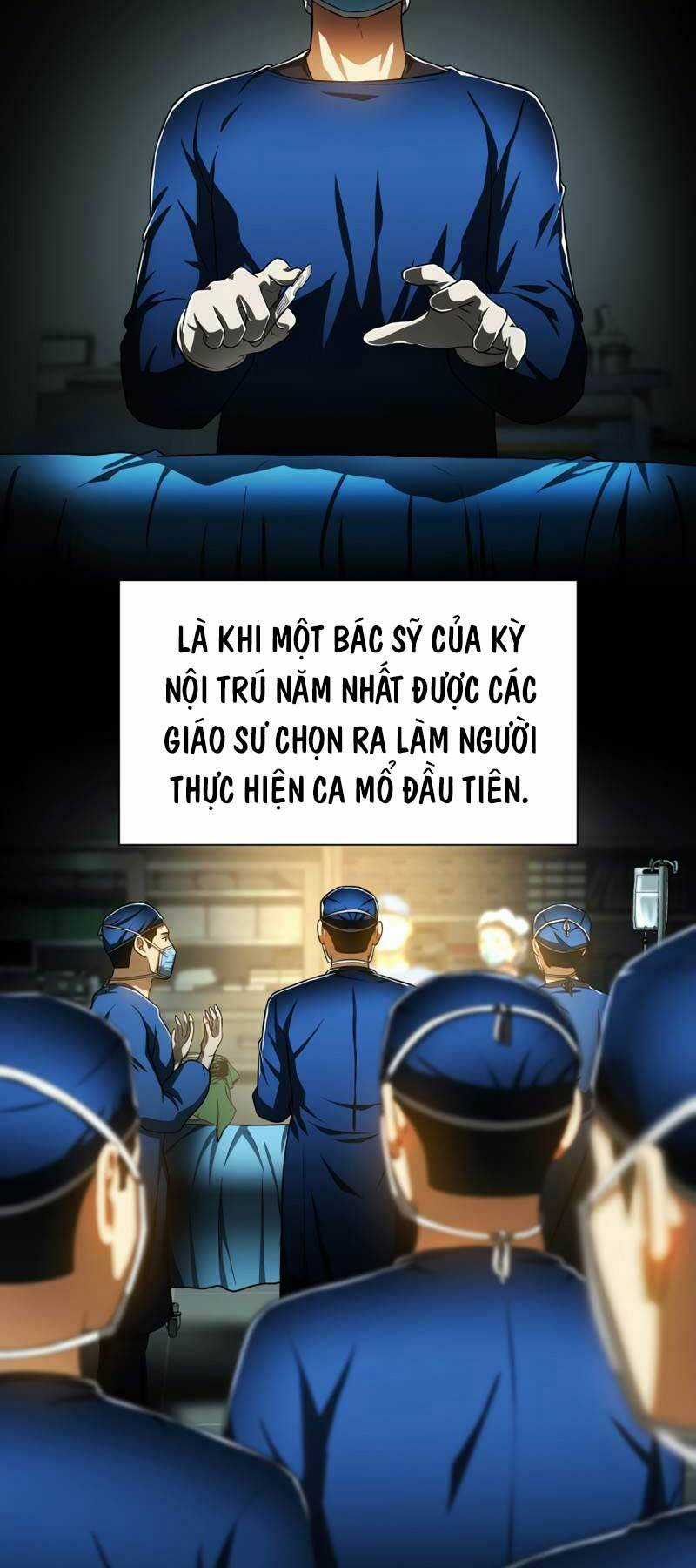 Bác Sĩ Phẫu Thuật Hoàn Hảo Chapter 73 trang 28