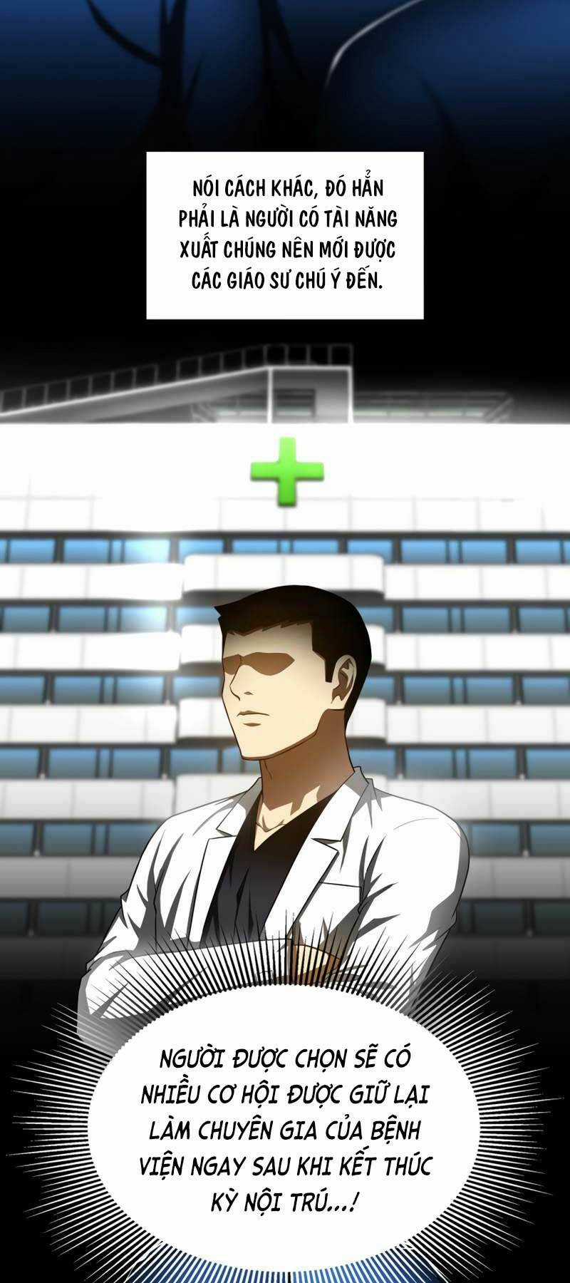 Bác Sĩ Phẫu Thuật Hoàn Hảo Chapter 73 trang 29