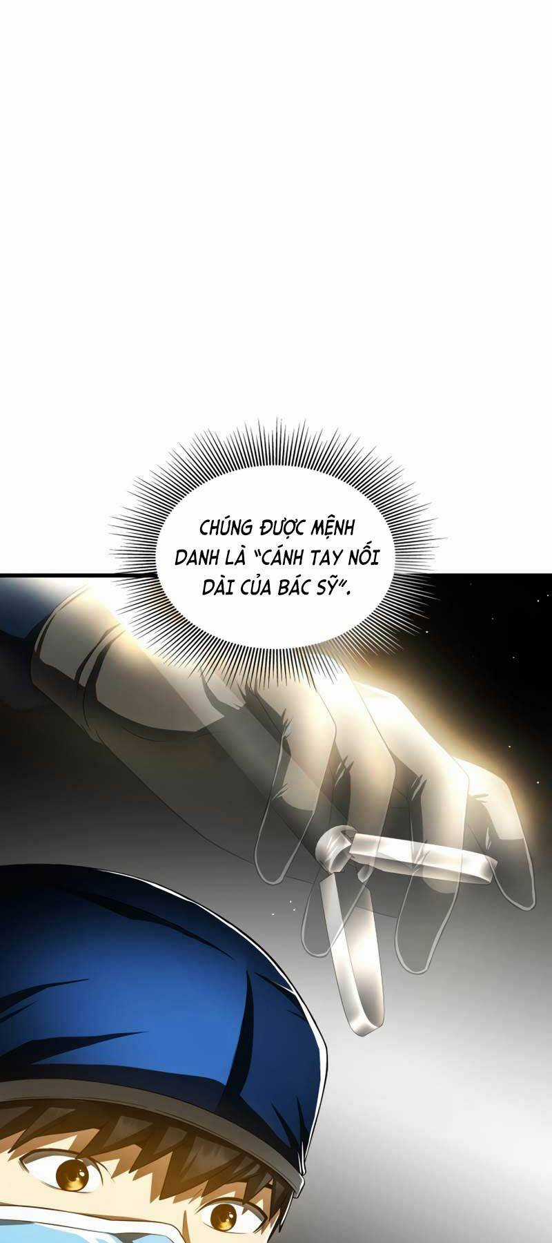Bác Sĩ Phẫu Thuật Hoàn Hảo Chapter 73 trang 3