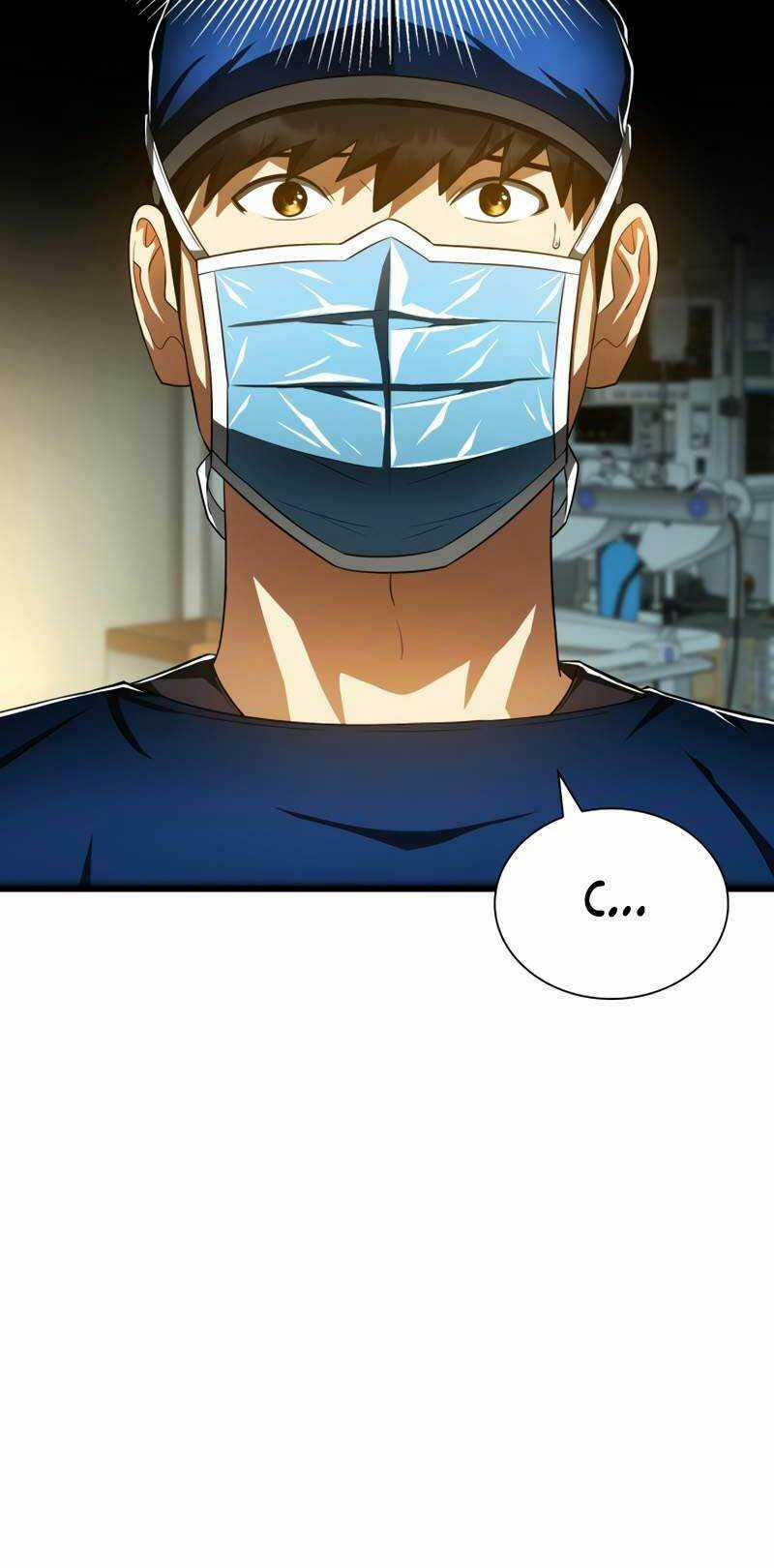 Bác Sĩ Phẫu Thuật Hoàn Hảo Chapter 73 trang 30