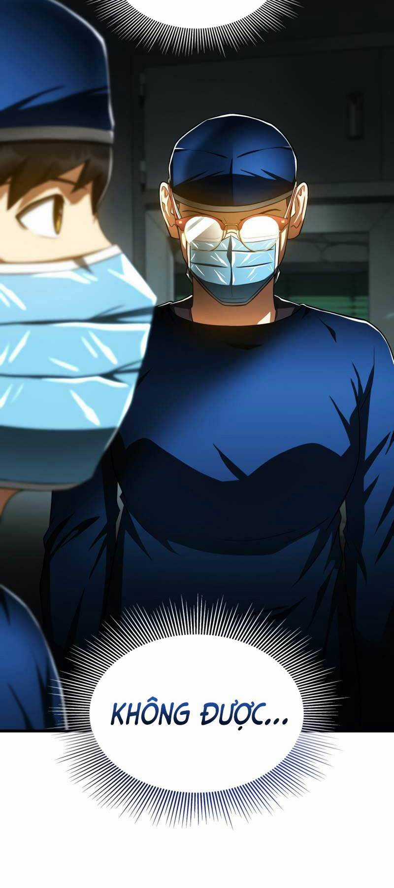 Bác Sĩ Phẫu Thuật Hoàn Hảo Chapter 73 trang 34