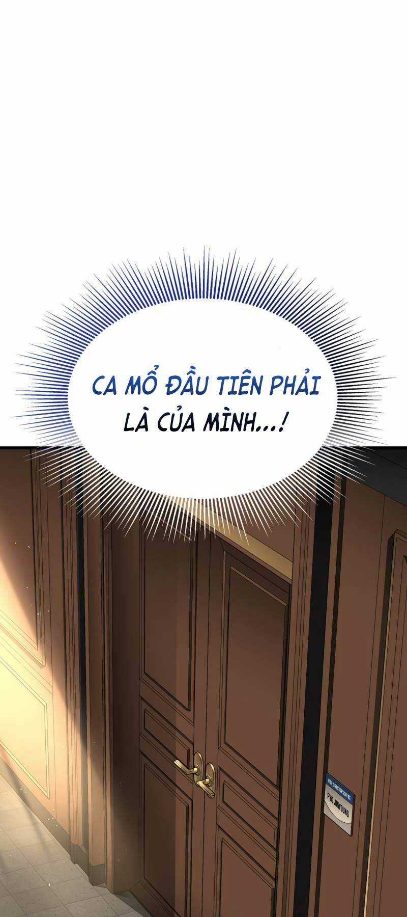 Bác Sĩ Phẫu Thuật Hoàn Hảo Chapter 73 trang 35