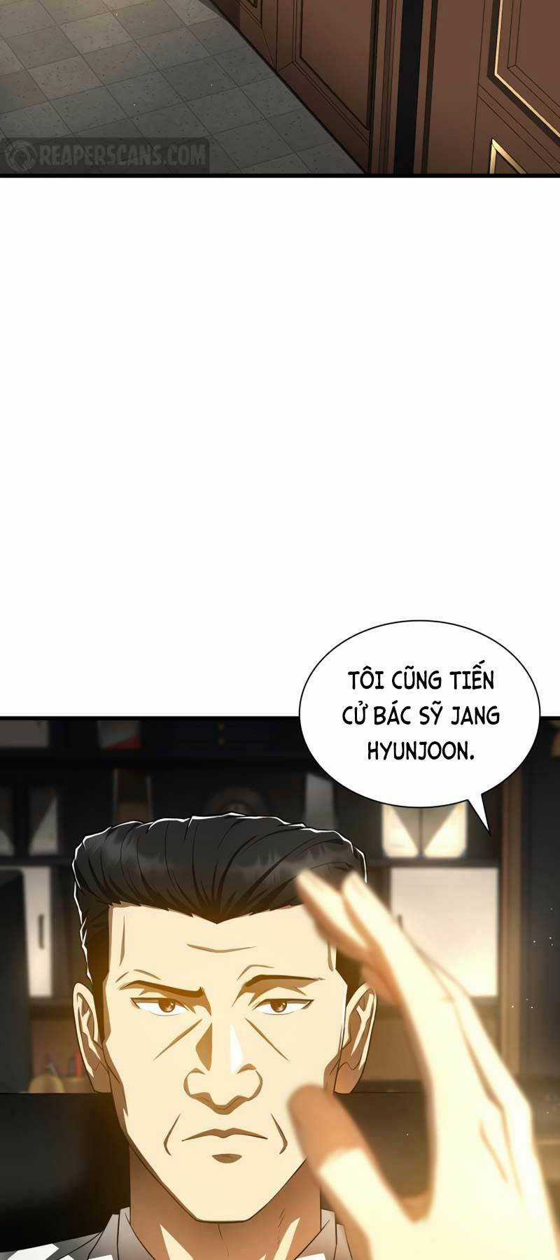 Bác Sĩ Phẫu Thuật Hoàn Hảo Chapter 73 trang 36