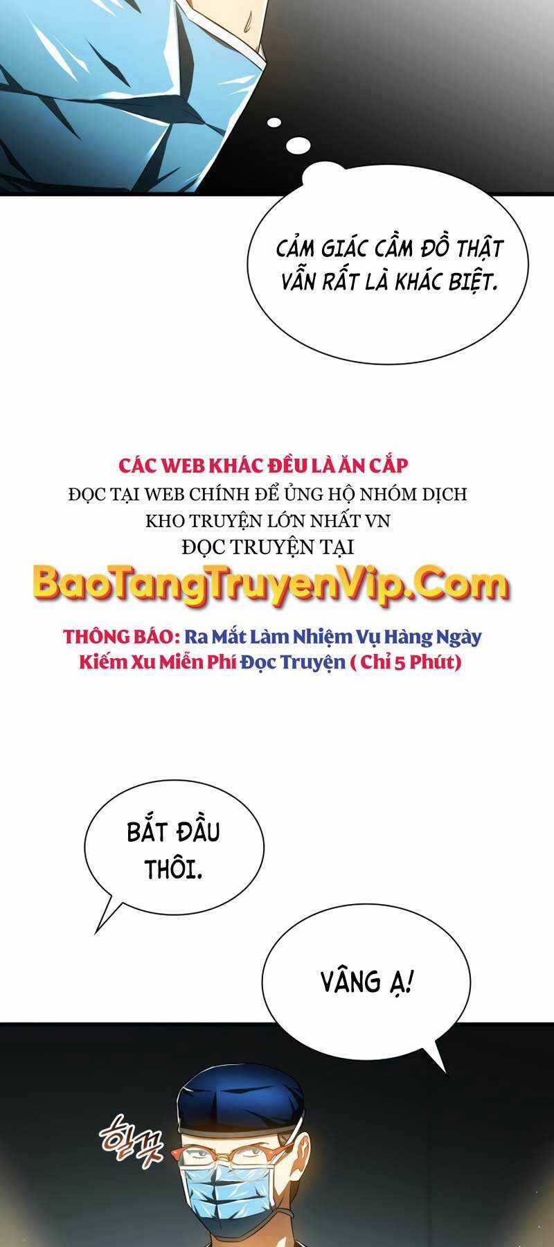 Bác Sĩ Phẫu Thuật Hoàn Hảo Chapter 73 trang 4