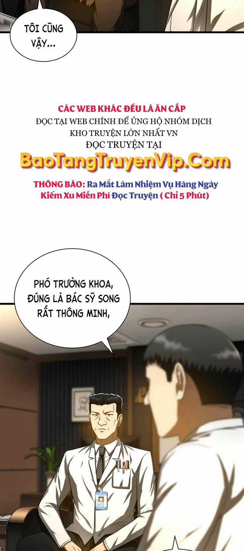Bác Sĩ Phẫu Thuật Hoàn Hảo Chapter 73 trang 40