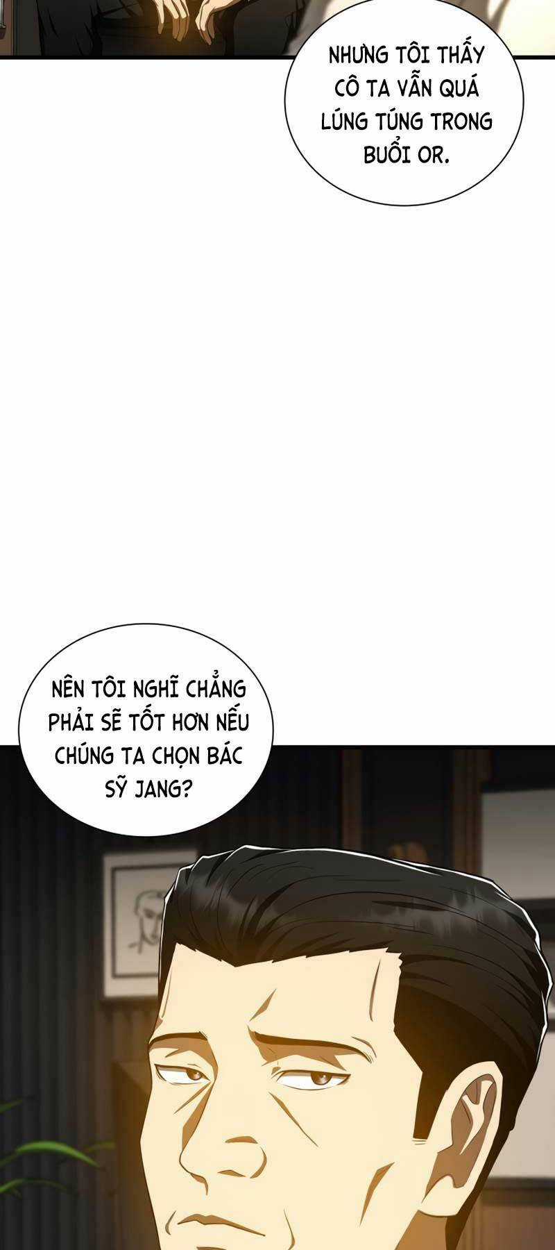 Bác Sĩ Phẫu Thuật Hoàn Hảo Chapter 73 trang 41