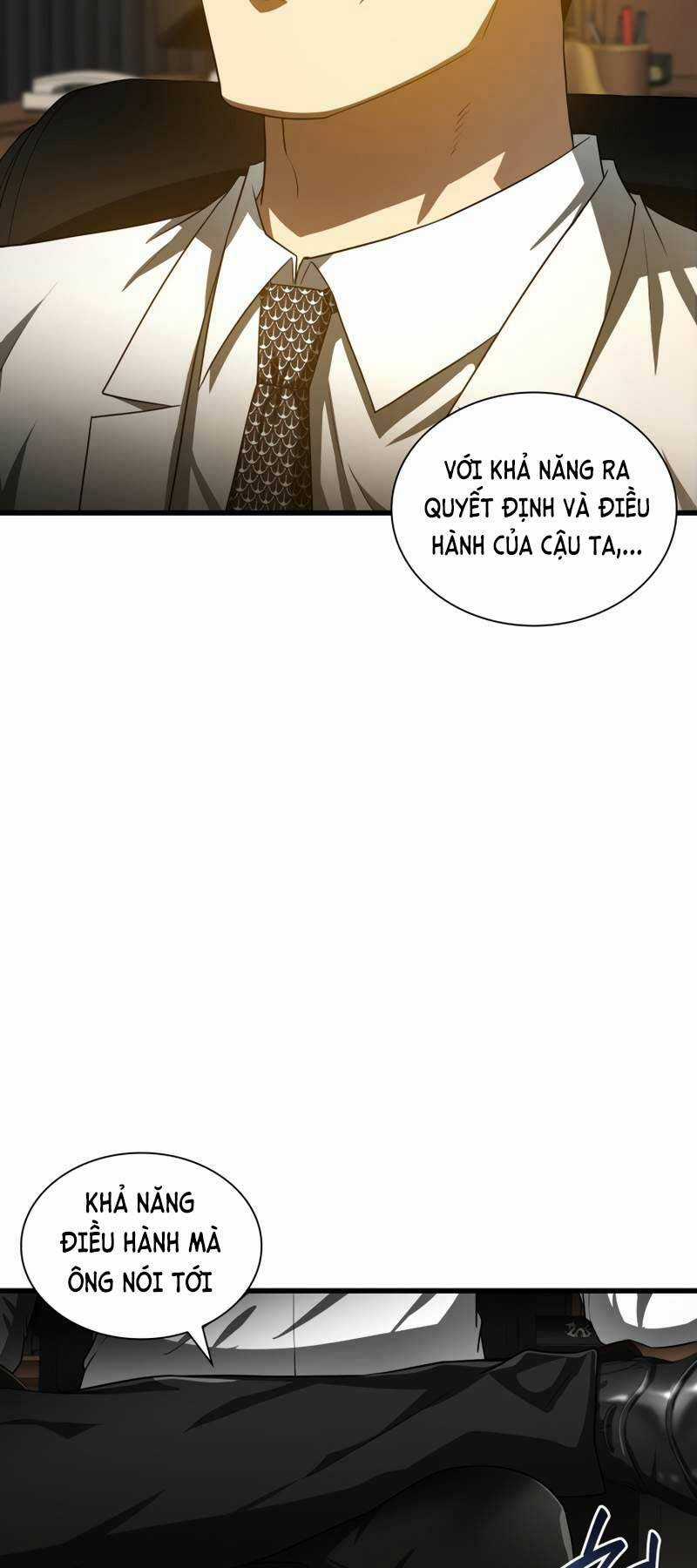 Bác Sĩ Phẫu Thuật Hoàn Hảo Chapter 73 trang 42