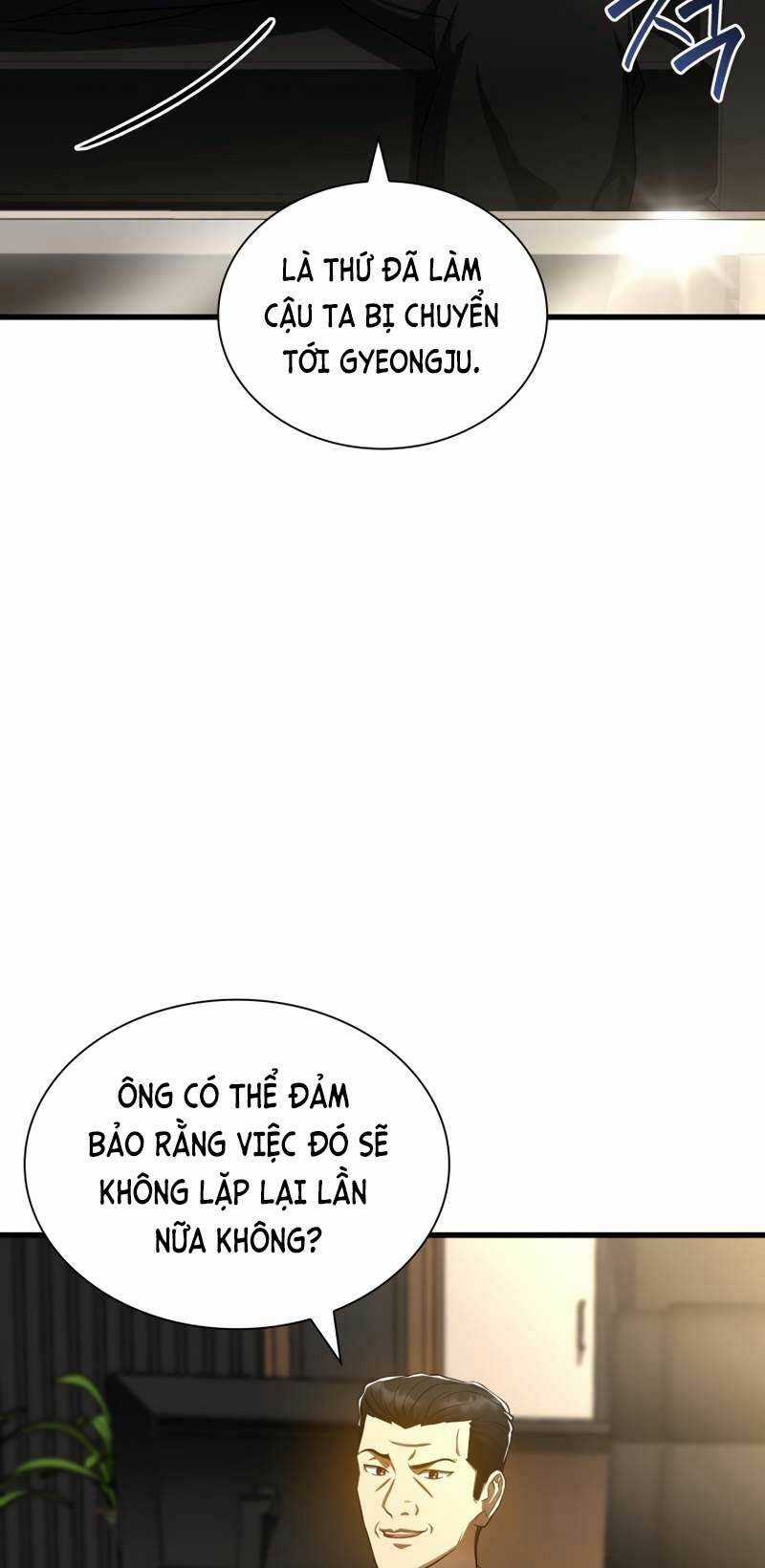 Bác Sĩ Phẫu Thuật Hoàn Hảo Chapter 73 trang 43