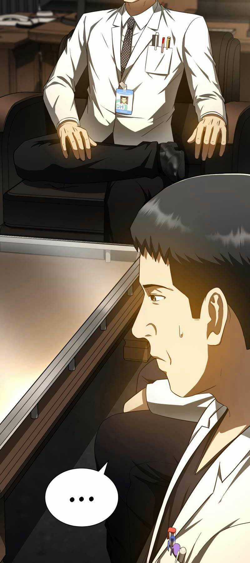 Bác Sĩ Phẫu Thuật Hoàn Hảo Chapter 73 trang 44