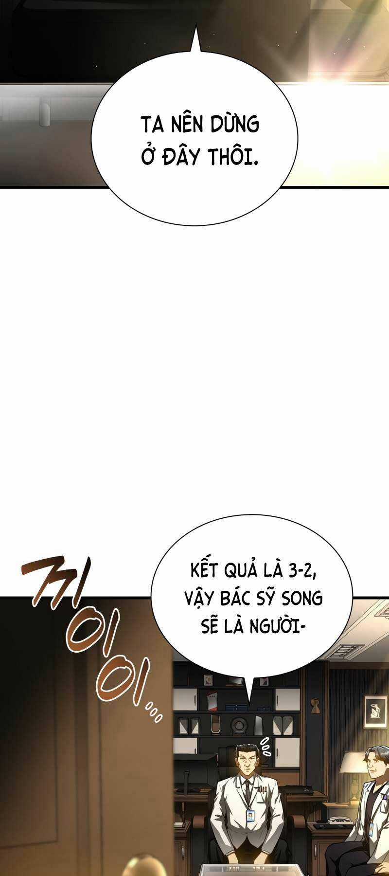 Bác Sĩ Phẫu Thuật Hoàn Hảo Chapter 73 trang 47