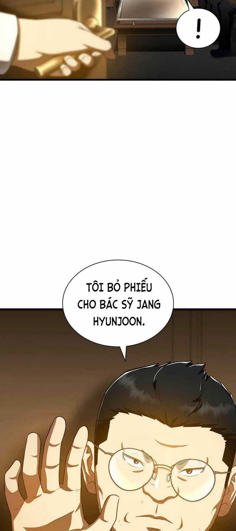 Bác Sĩ Phẫu Thuật Hoàn Hảo Chapter 73 trang 48