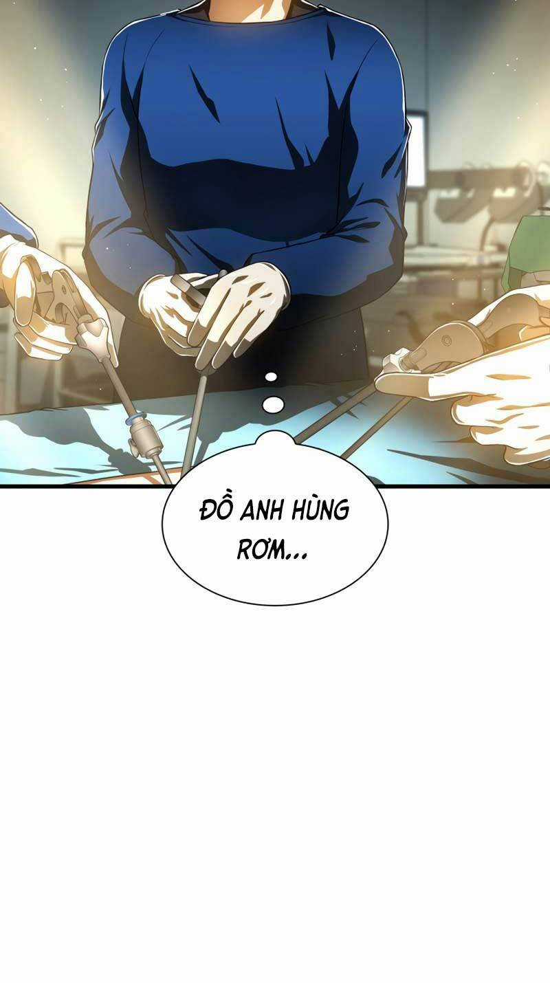Bác Sĩ Phẫu Thuật Hoàn Hảo Chapter 73 trang 5