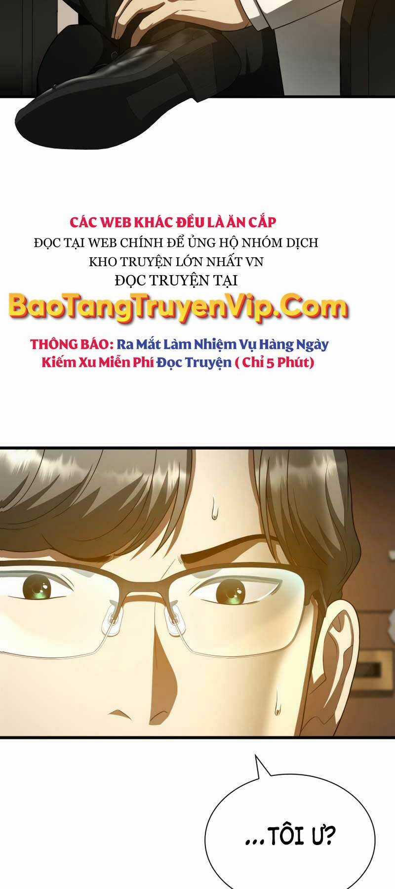 Bác Sĩ Phẫu Thuật Hoàn Hảo Chapter 73 trang 55