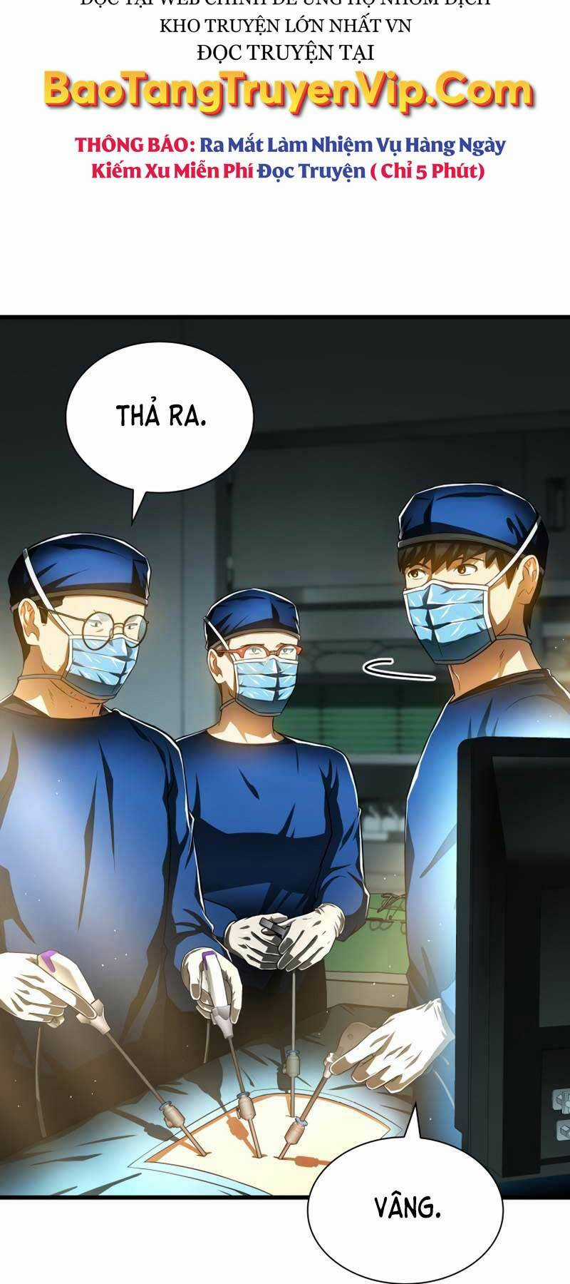 Bác Sĩ Phẫu Thuật Hoàn Hảo Chapter 73 trang 8