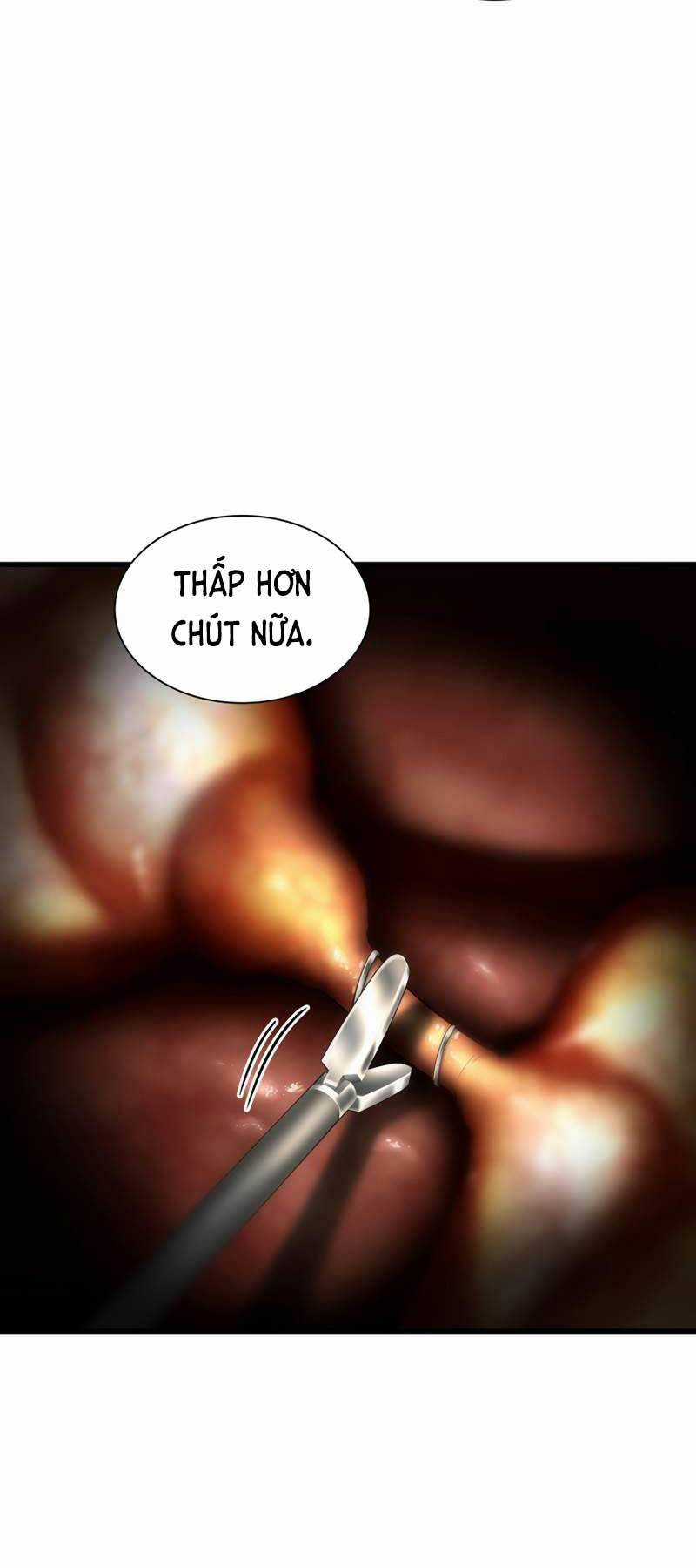 Bác Sĩ Phẫu Thuật Hoàn Hảo Chapter 73 trang 9
