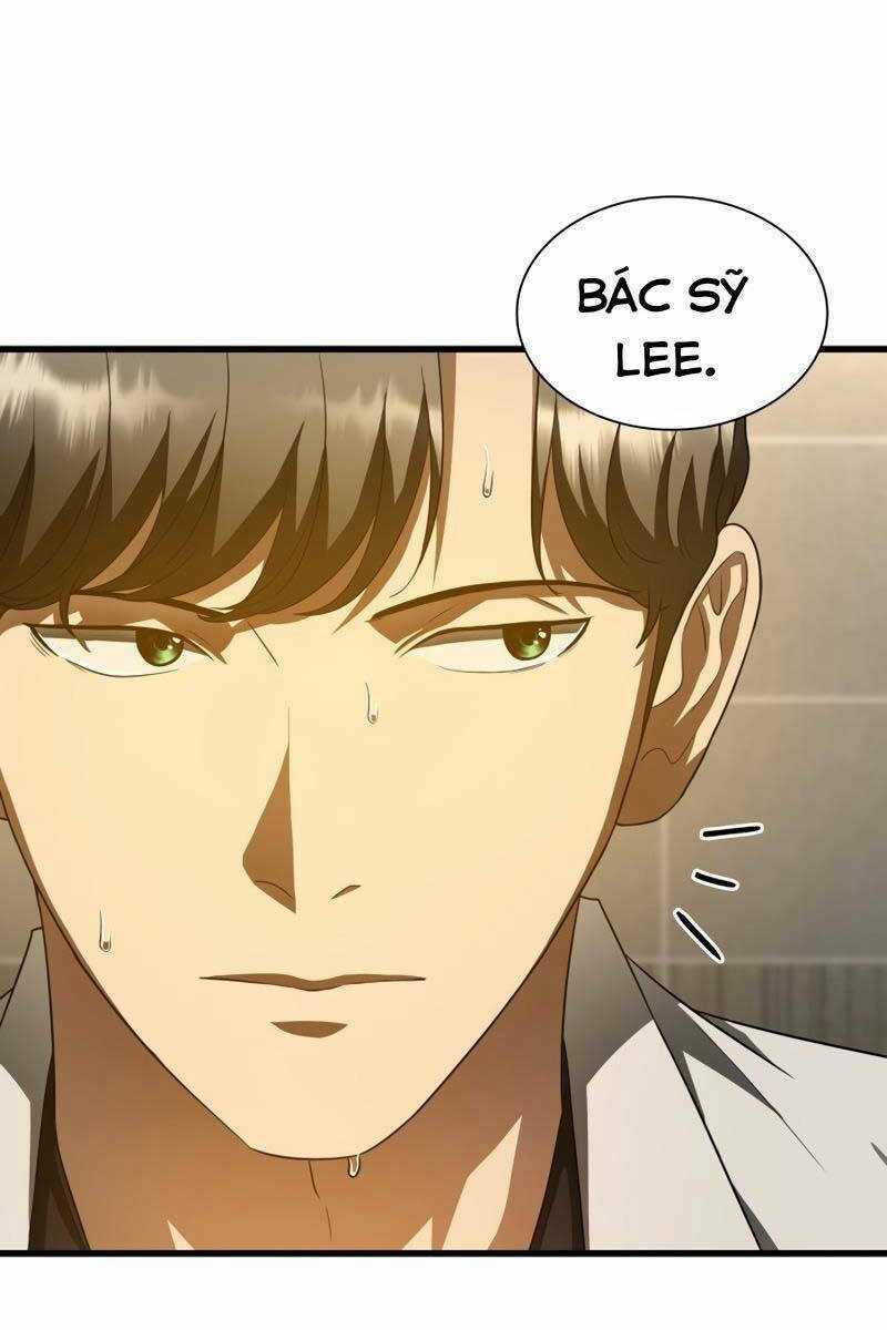 Bác Sĩ Phẫu Thuật Hoàn Hảo Chapter 74 trang 10