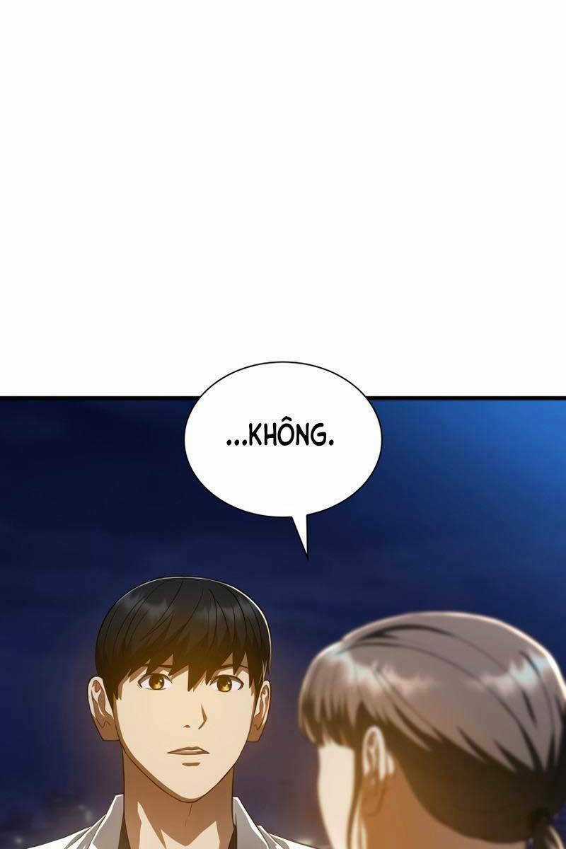 Bác Sĩ Phẫu Thuật Hoàn Hảo Chapter 74 trang 101