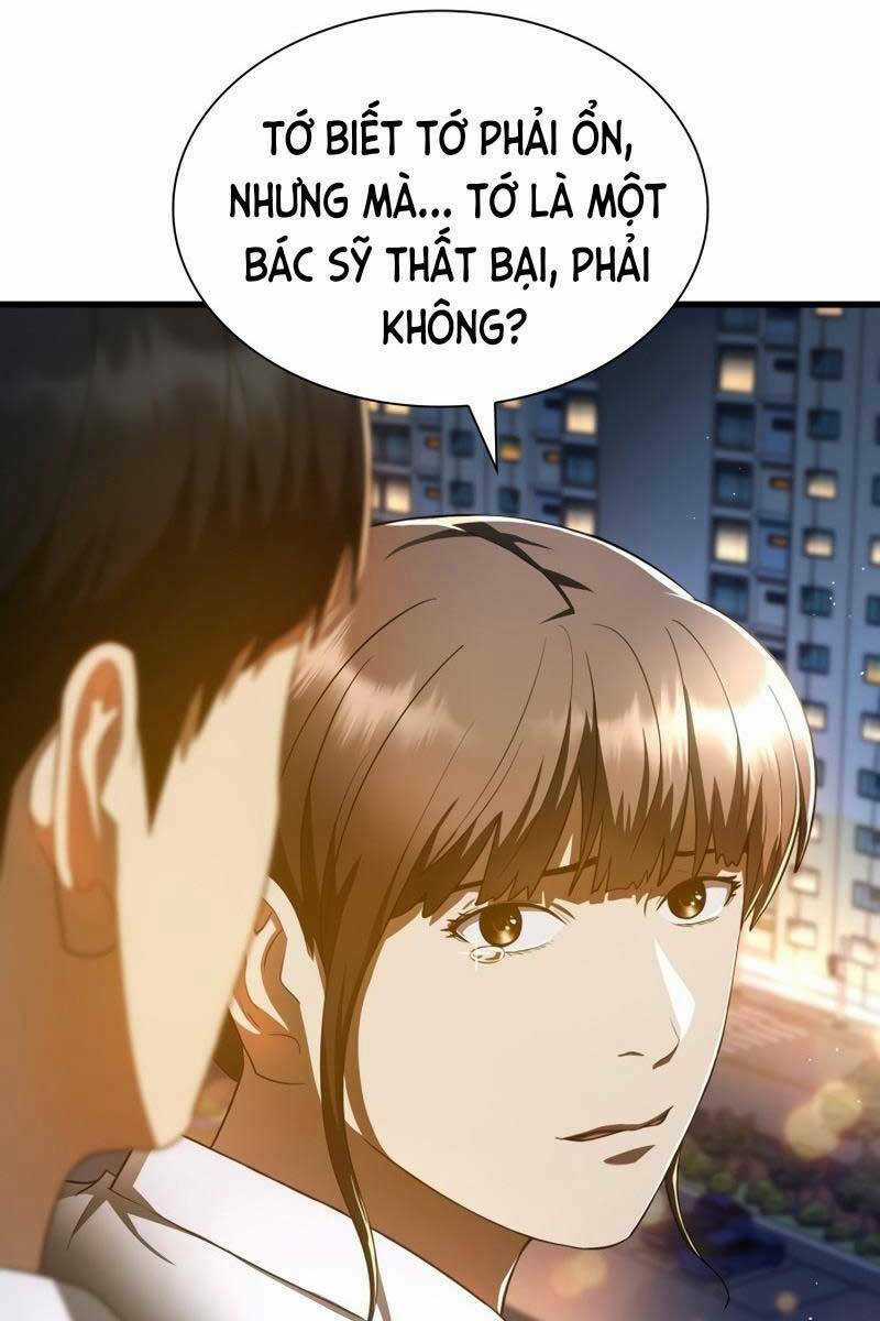Bác Sĩ Phẫu Thuật Hoàn Hảo Chapter 74 trang 103