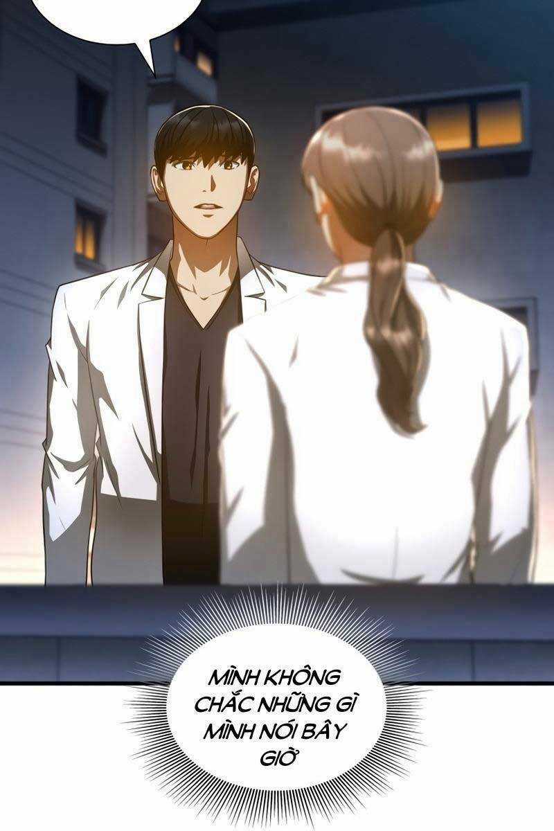 Bác Sĩ Phẫu Thuật Hoàn Hảo Chapter 74 trang 105