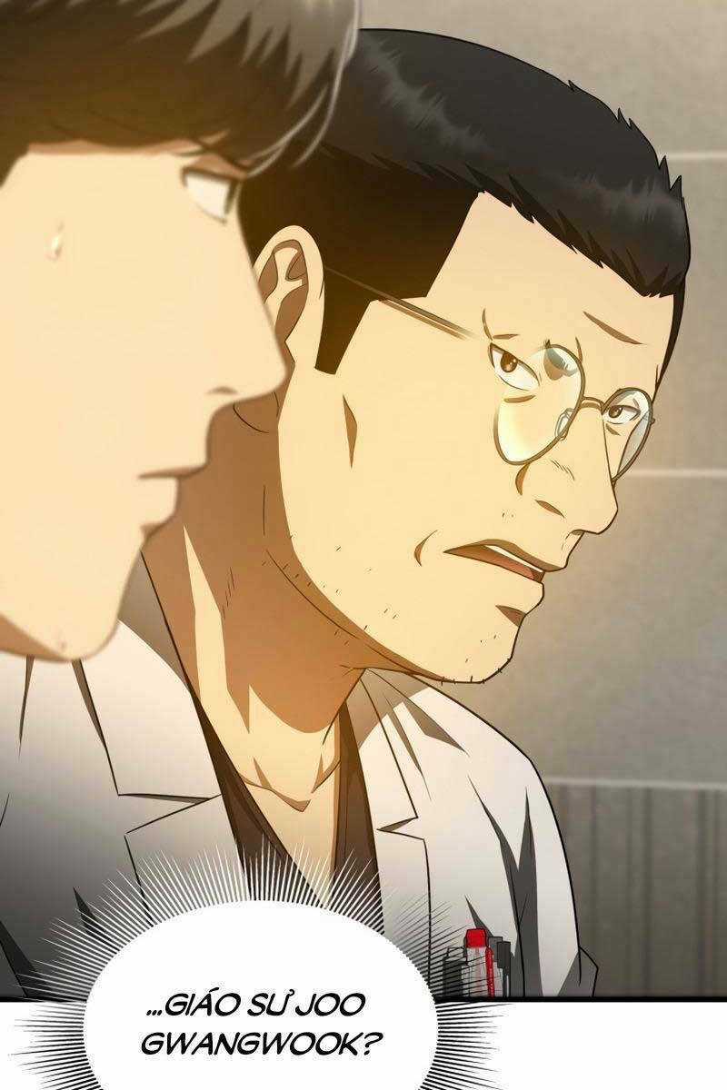 Bác Sĩ Phẫu Thuật Hoàn Hảo Chapter 74 trang 12