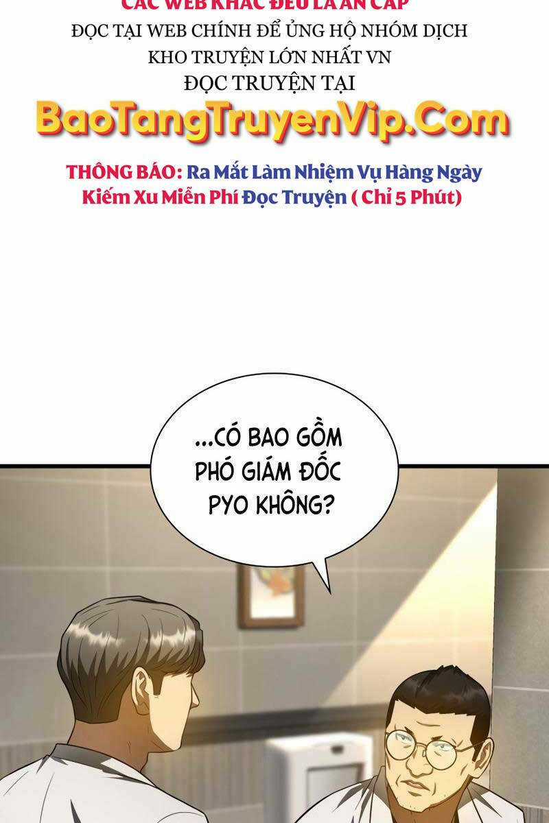 Bác Sĩ Phẫu Thuật Hoàn Hảo Chapter 74 trang 16