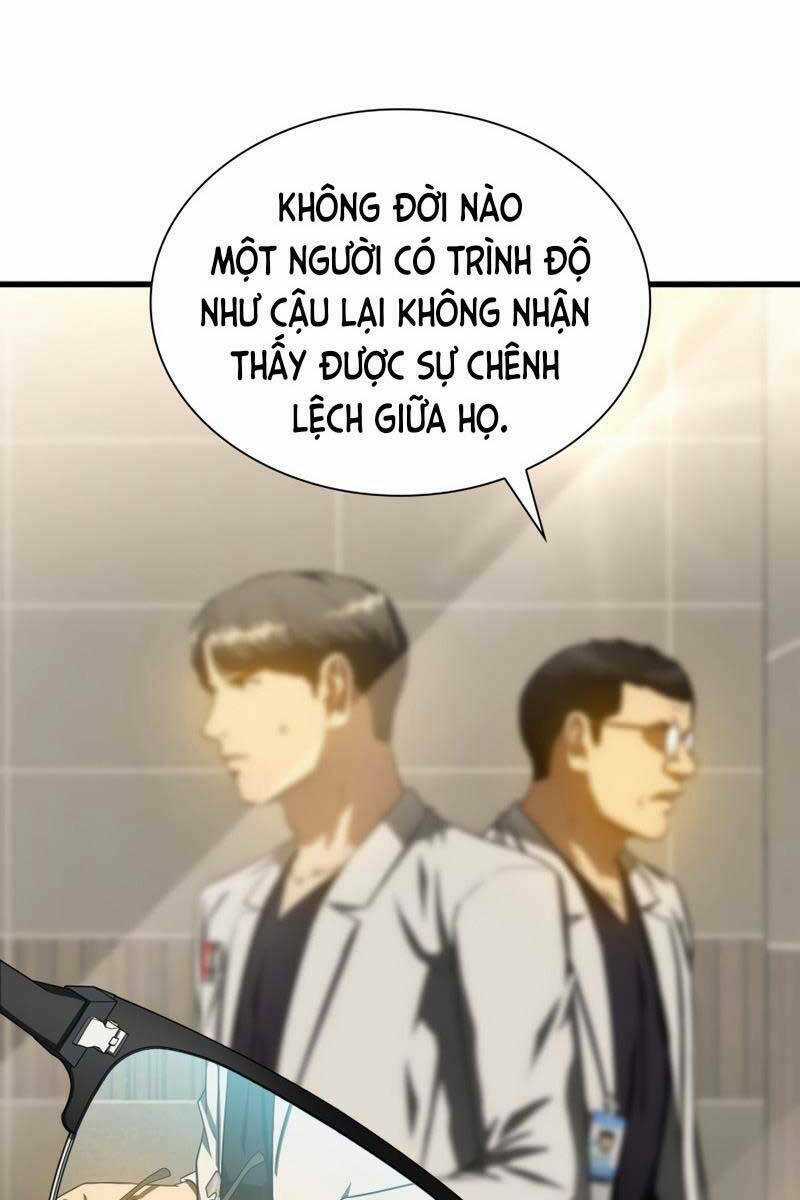 Bác Sĩ Phẫu Thuật Hoàn Hảo Chapter 74 trang 21