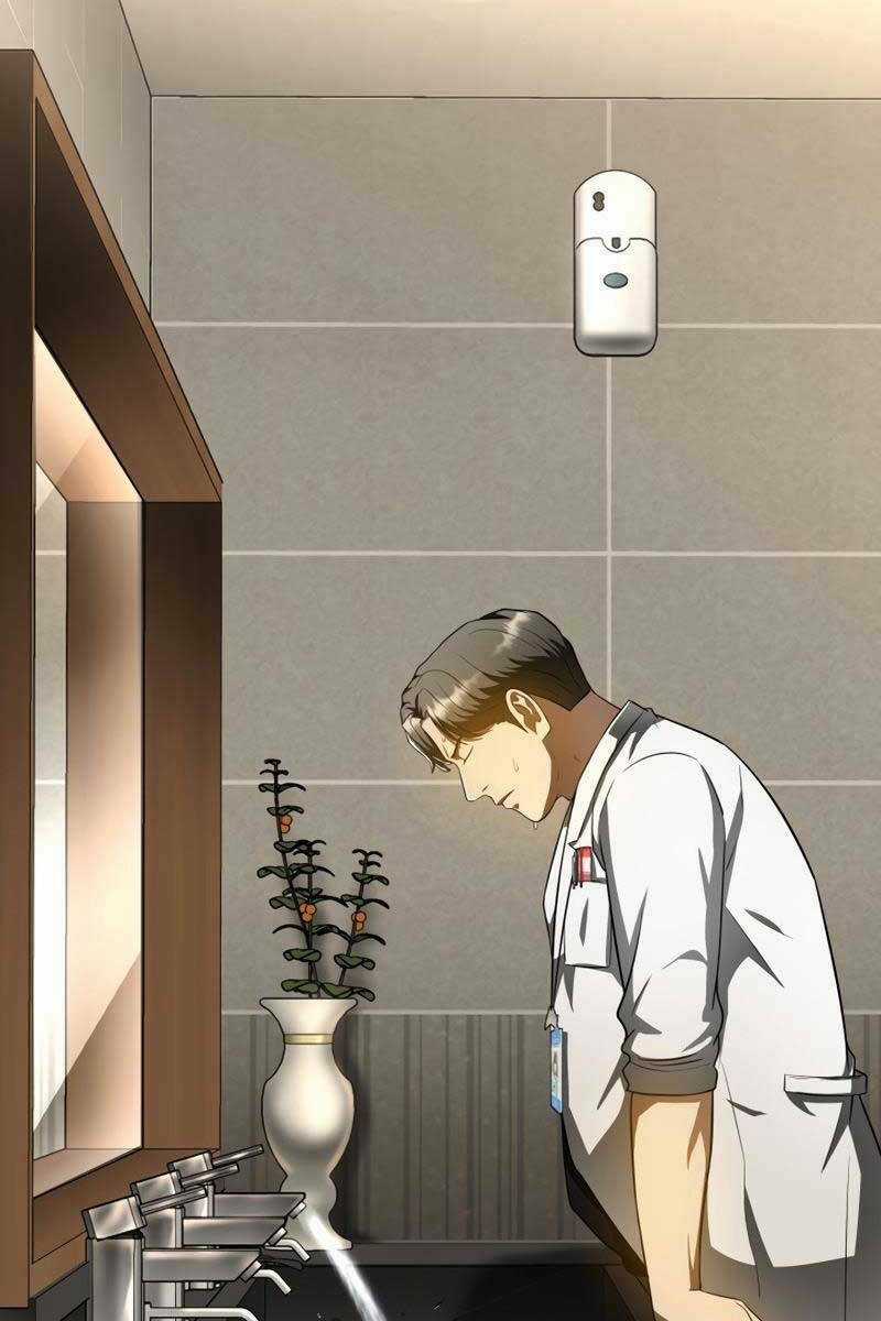 Bác Sĩ Phẫu Thuật Hoàn Hảo Chapter 74 trang 3