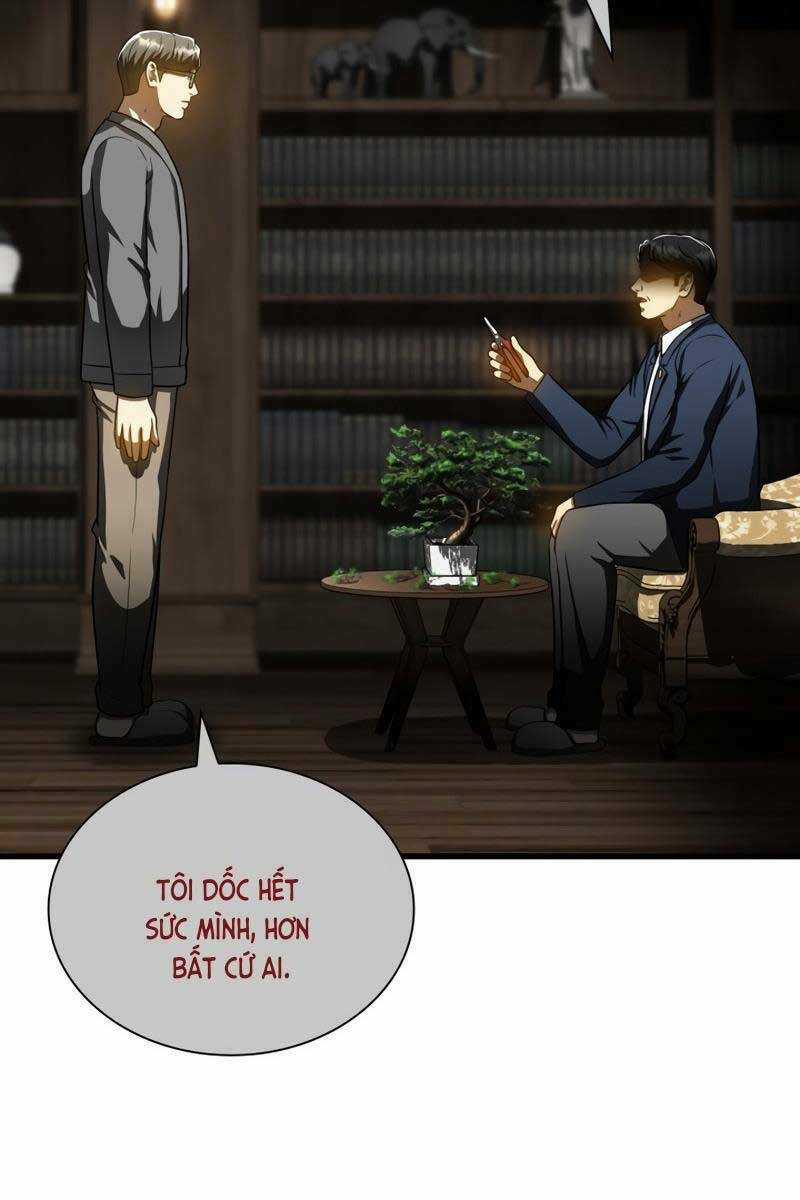 Bác Sĩ Phẫu Thuật Hoàn Hảo Chapter 74 trang 32